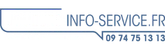 Joueurs Info Service
